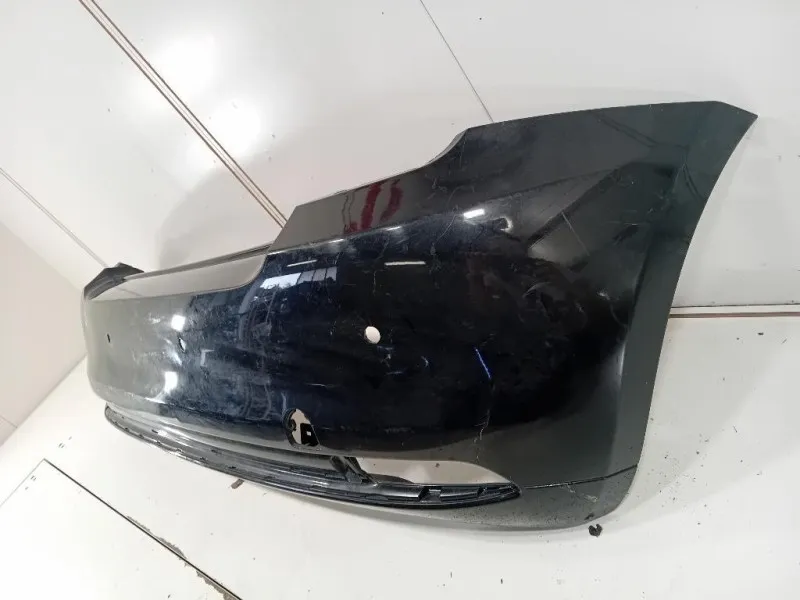 Paraurti POST 735619778 Fiat 500 II 2015