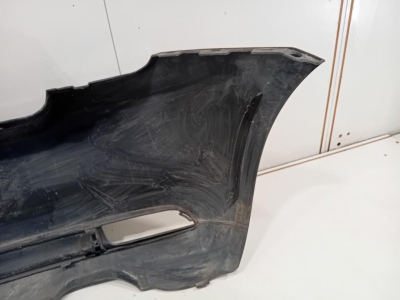 Paraurti POST 735695621 Fiat 500 II 2015