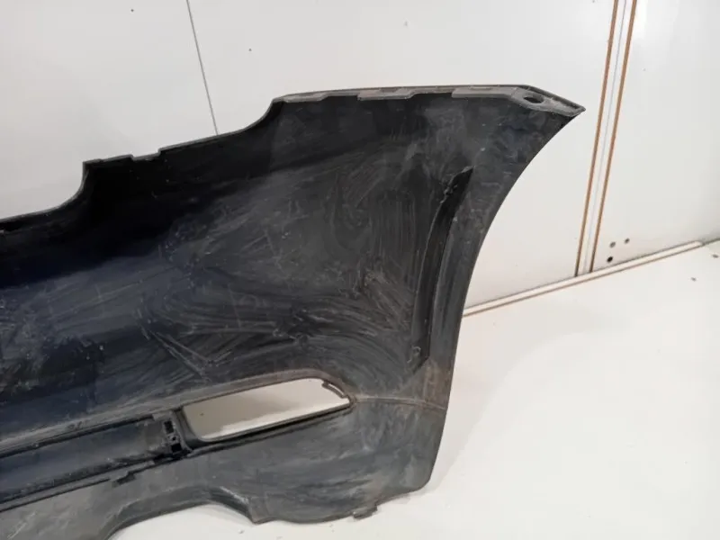 Paraurti POST 735695621 Fiat 500 II 2015