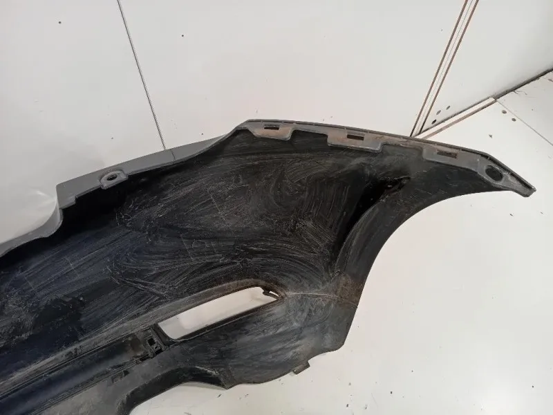 Paraurti POST 735695621 Fiat 500 II 2015