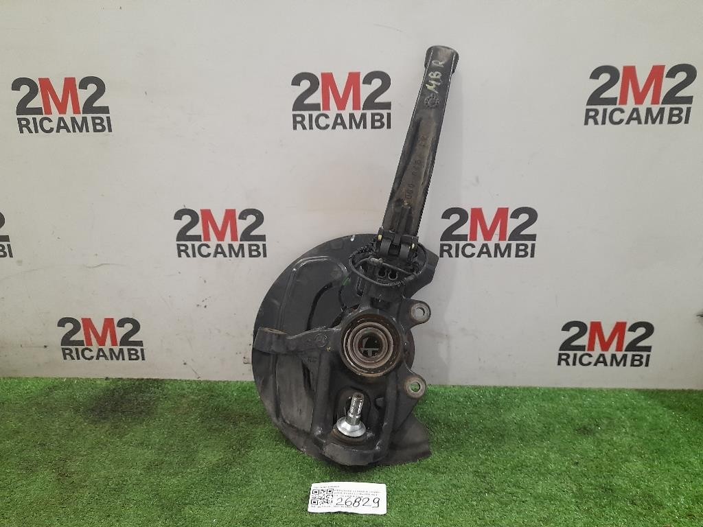 Fusello Ruota ANT DX A2513300820 Mercedes Classe R W251 2006