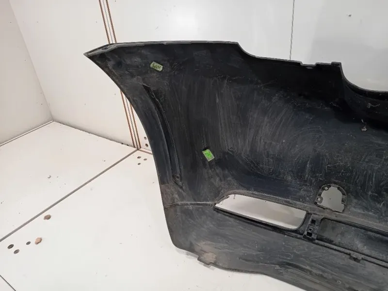 Paraurti POST 735695621 Fiat 500 II 2015