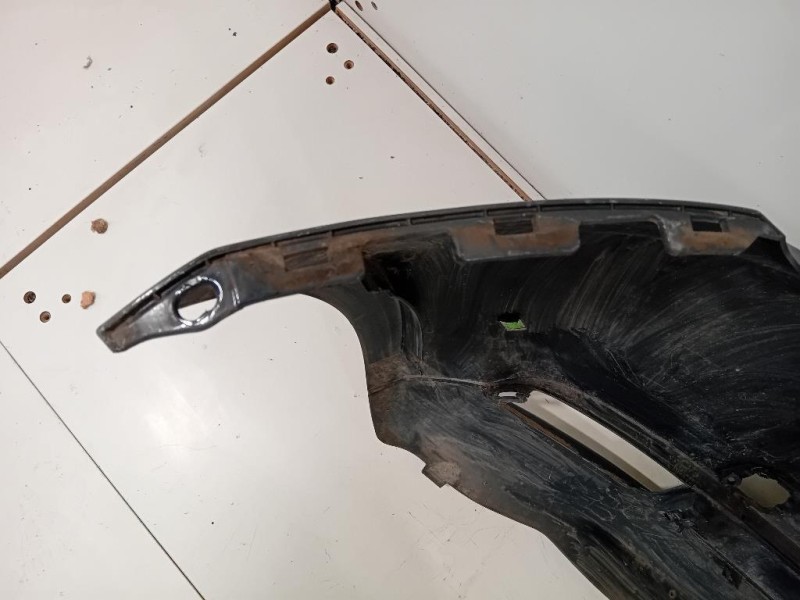 Paraurti POST 735695621 Fiat 500 II 2015