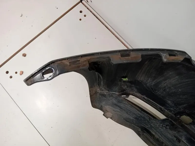 Paraurti POST 735695621 Fiat 500 II 2015