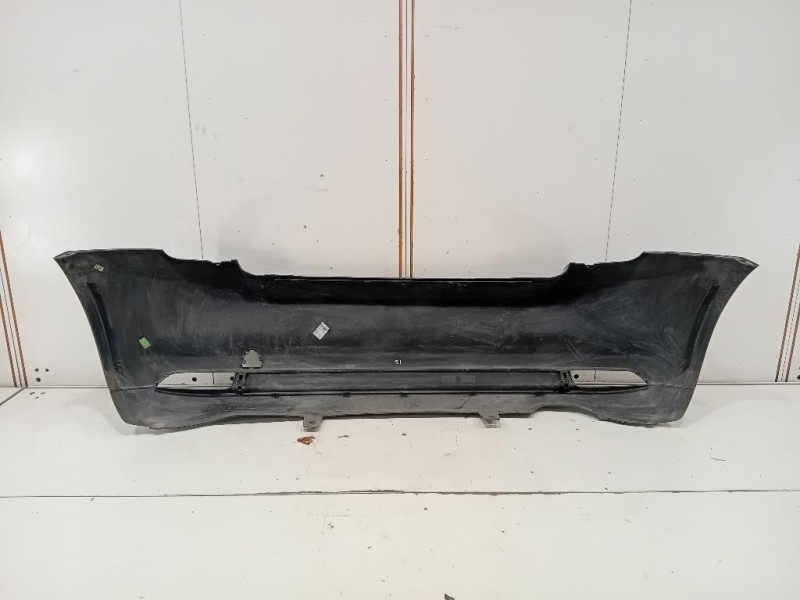 Paraurti POST 735695621 Fiat 500 II 2015