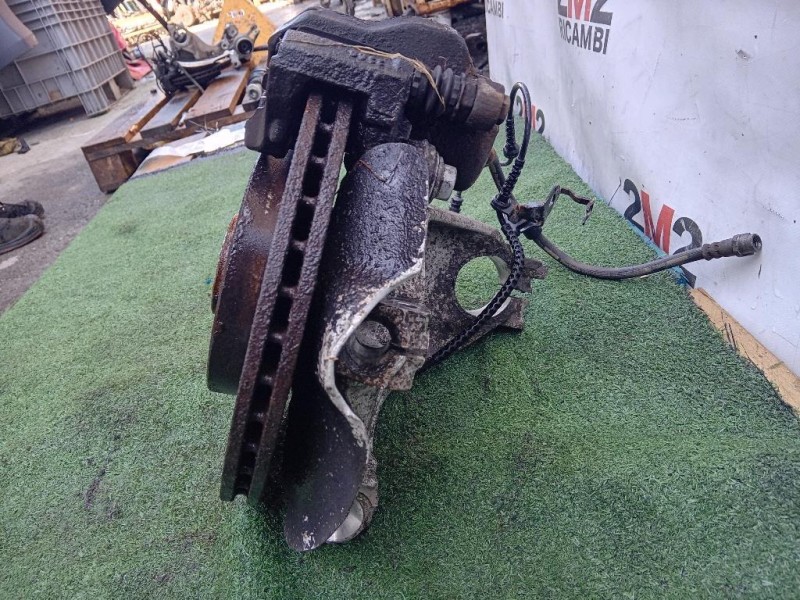 Fusello Ruota ANT DX 6876644-01 Mini MINI ONE F56 2014