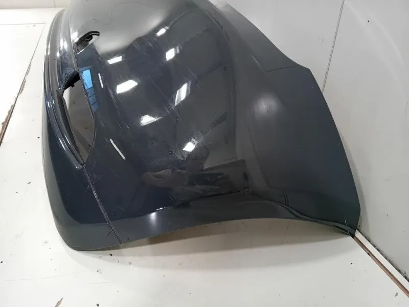 Paraurti POST 735695621 Fiat 500 II 2015