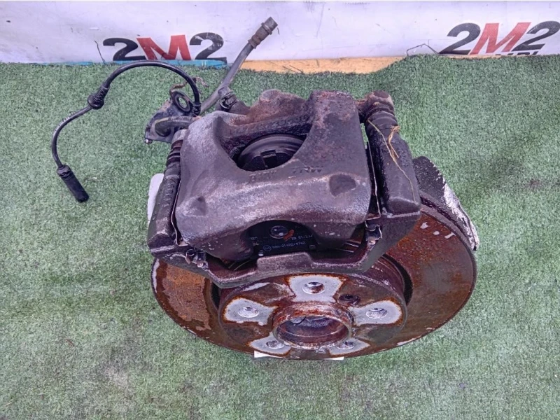 Fusello Ruota ANT DX 6876644-01 Mini MINI ONE F56 2014