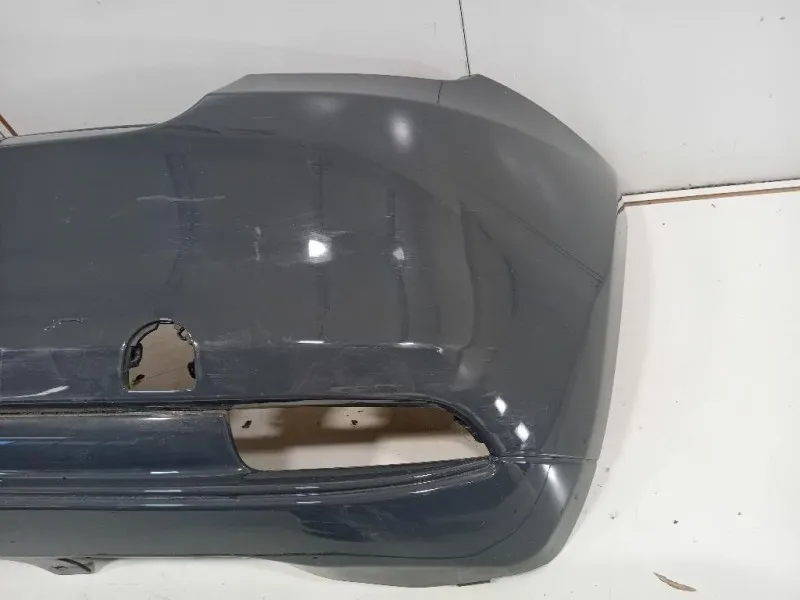 Paraurti POST 735695621 Fiat 500 II 2015