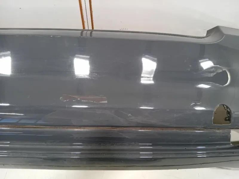 Paraurti POST 735695621 Fiat 500 II 2015