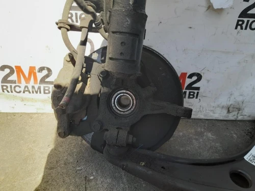 Fusello Ruota ANT DX 3870A008 Mitsubishi ASX I 2010