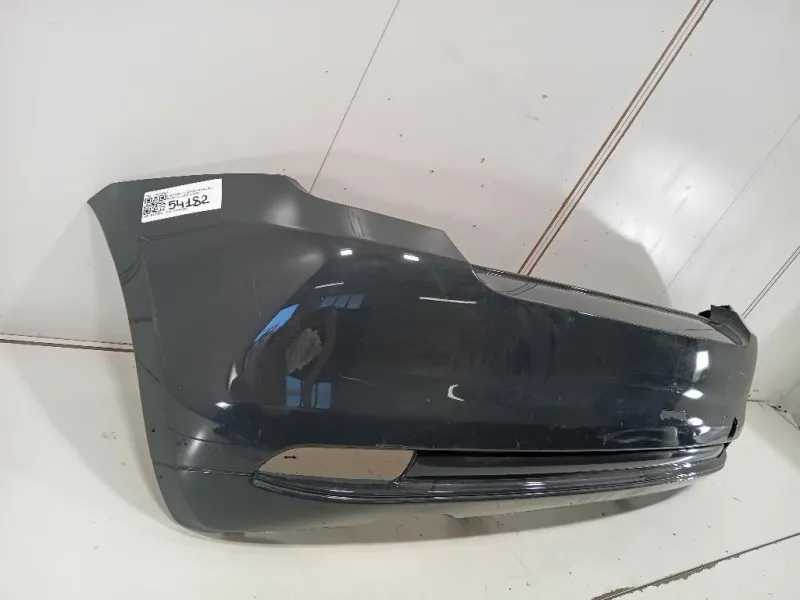 Paraurti POST 735695621 Fiat 500 II 2015