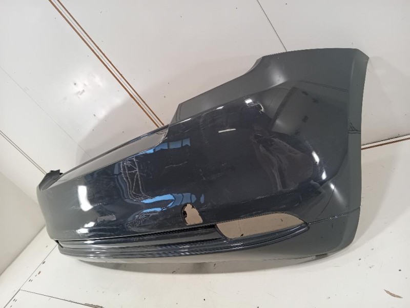 Paraurti POST 735695621 Fiat 500 II 2015