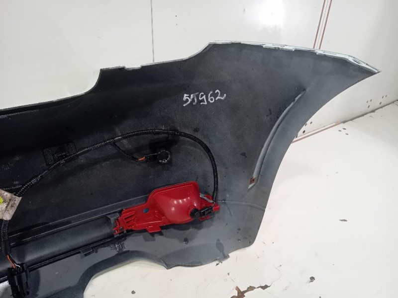 Paraurti POST 735695621 Fiat 500 II 2015