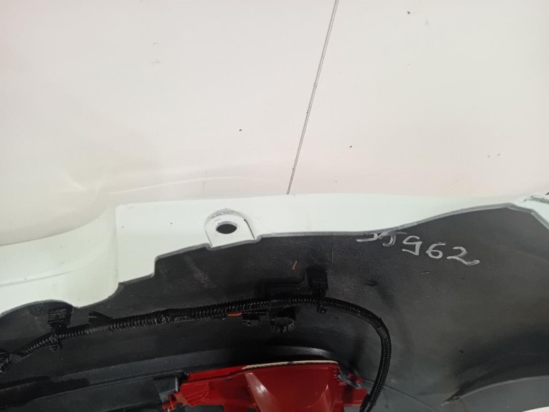 Paraurti POST 735695621 Fiat 500 II 2015