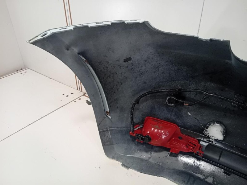 Paraurti POST 735695621 Fiat 500 II 2015