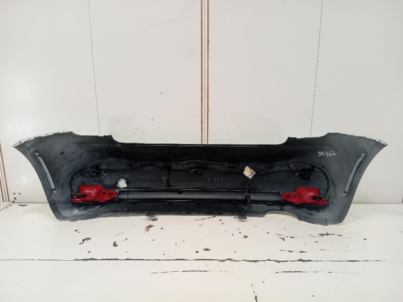 Paraurti POST 735695621 Fiat 500 II 2015