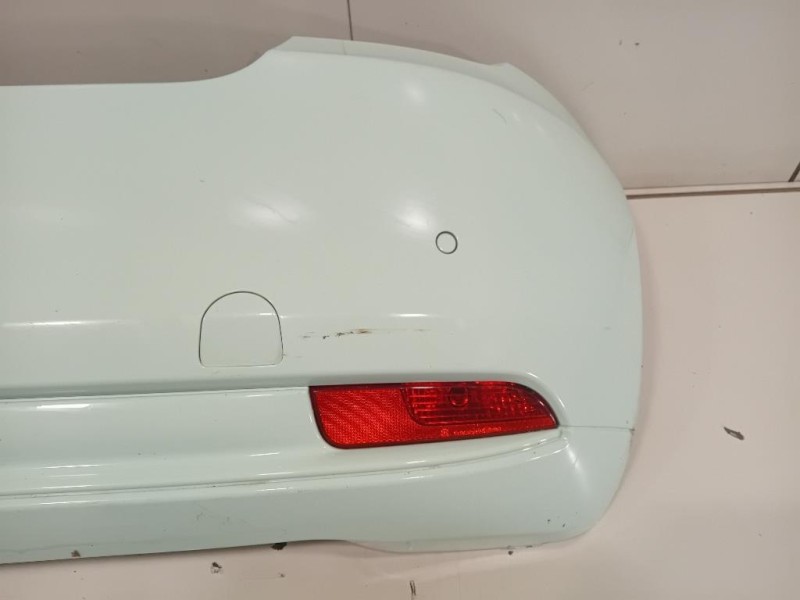 Paraurti POST 735695621 Fiat 500 II 2015