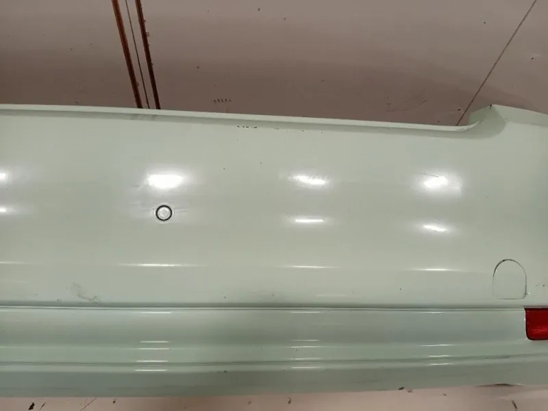 Paraurti POST 735695621 Fiat 500 II 2015