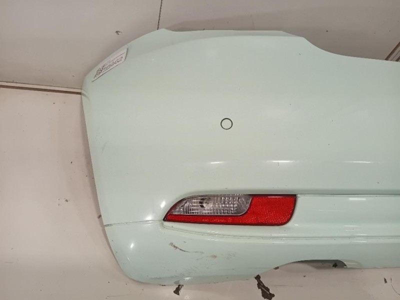 Paraurti POST 735695621 Fiat 500 II 2015