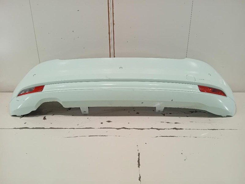 Paraurti POST 735695621 Fiat 500 II 2015