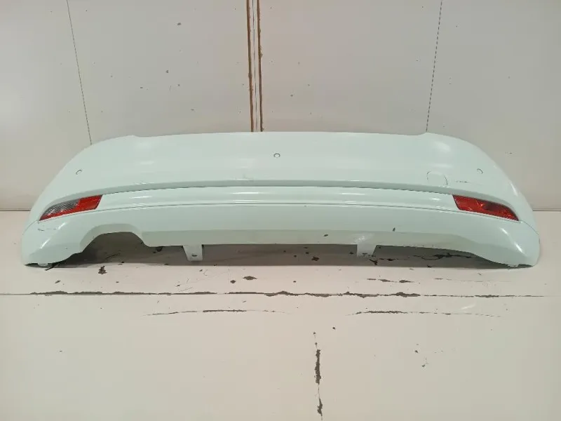 Paraurti POST 735695621 Fiat 500 II 2015
