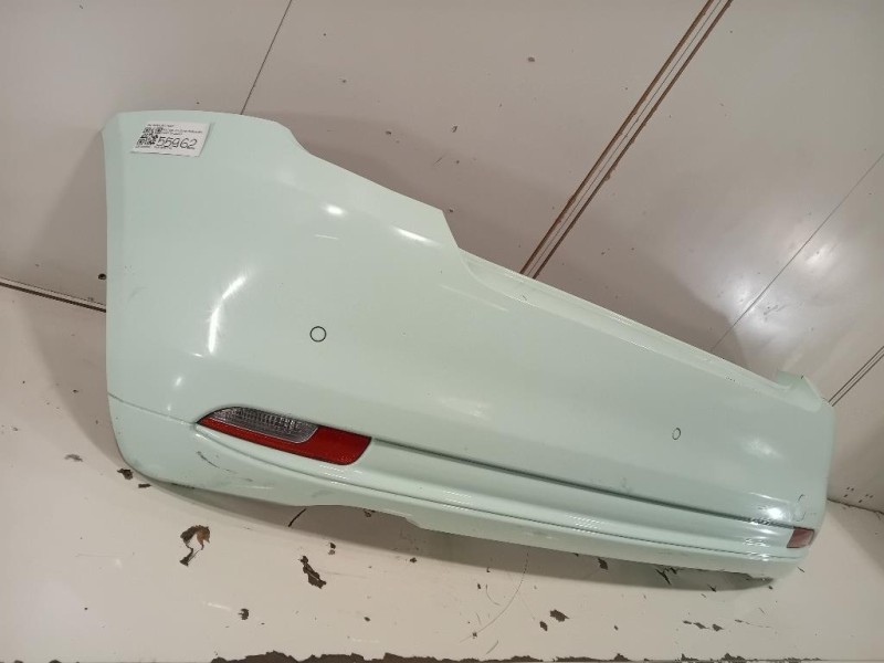 Paraurti POST 735695621 Fiat 500 II 2015