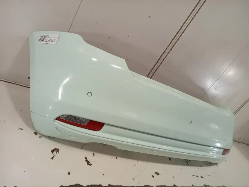 Paraurti POST 735695621 Fiat 500 II 2015