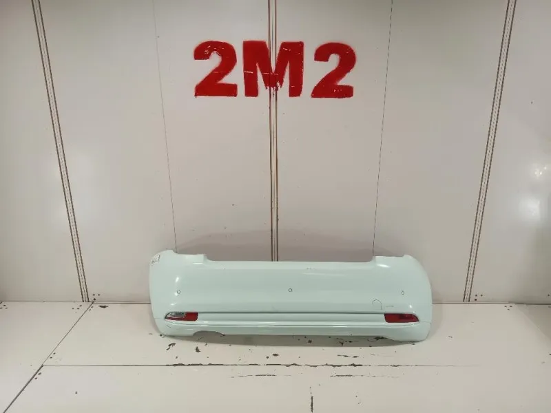 Paraurti POST 735695621 Fiat 500 II 2015
