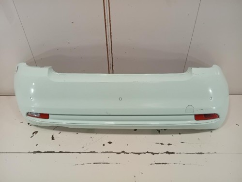 Paraurti POST 735695621 Fiat 500 II 2015