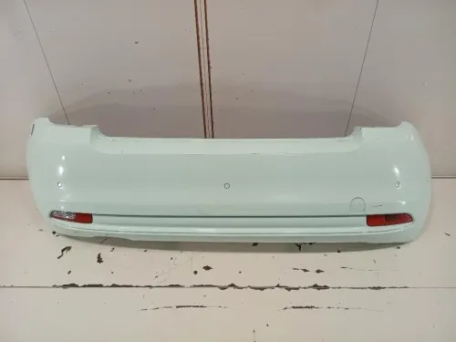 Paraurti POST 735695621 Fiat 500 II 2015