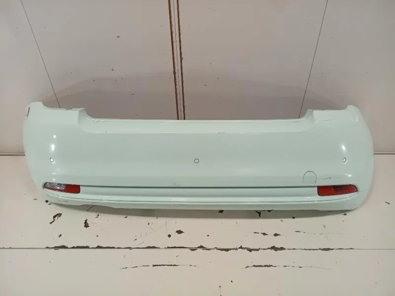 Paraurti POST 735695621 Fiat 500 II 2015