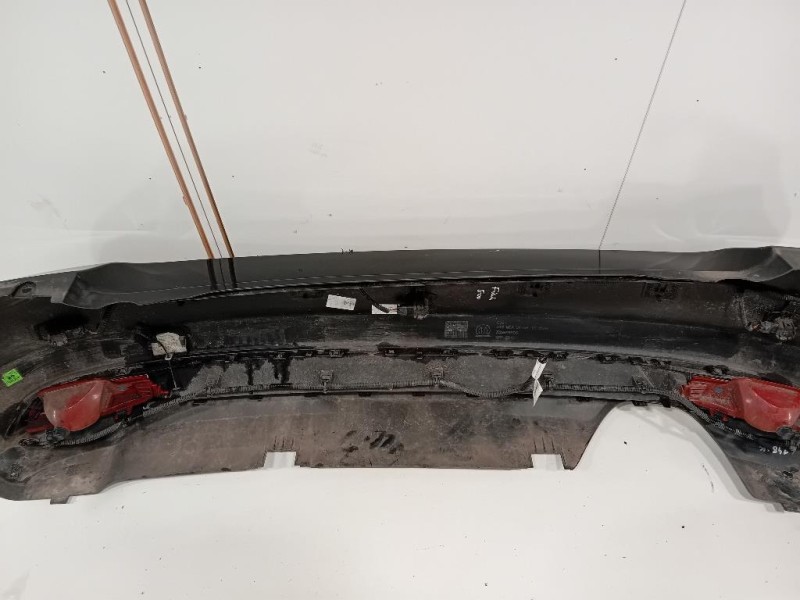 Paraurti POST 735619800 Fiat 500 C 2015