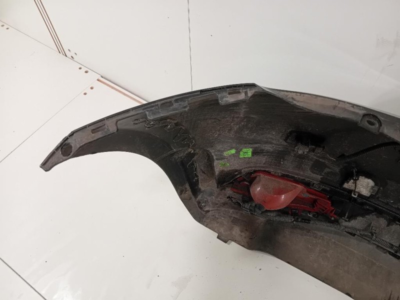 Paraurti POST 735619800 Fiat 500 C 2015