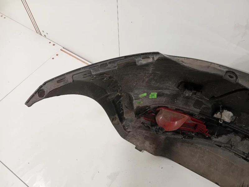 Paraurti POST 735619800 Fiat 500 C 2015