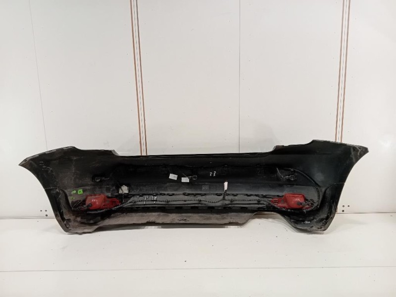 Paraurti POST 735619800 Fiat 500 C 2015