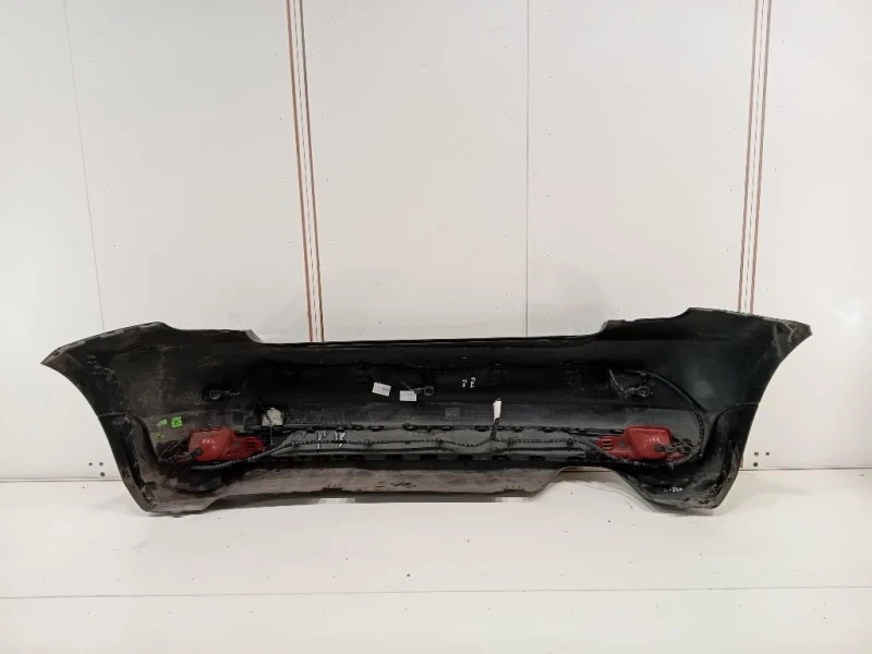 Paraurti POST 735619800 Fiat 500 C 2015