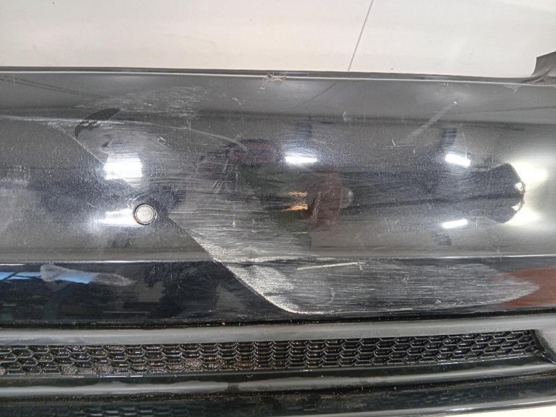 Paraurti POST 735619800 Fiat 500 C 2015