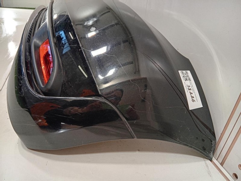 Paraurti POST 735619800 Fiat 500 C 2015