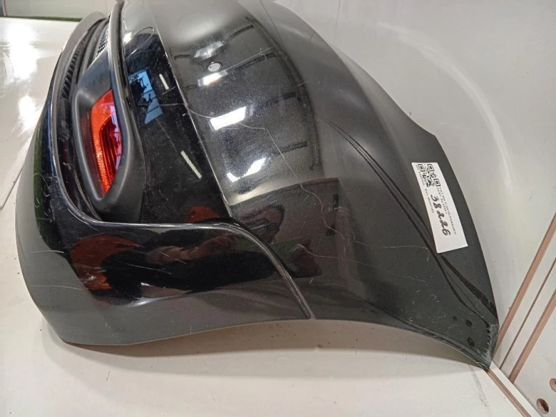 Paraurti POST 735619800 Fiat 500 C 2015