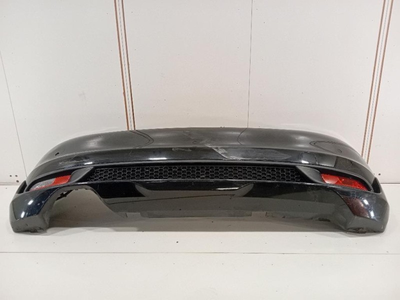 Paraurti POST 735619800 Fiat 500 C 2015