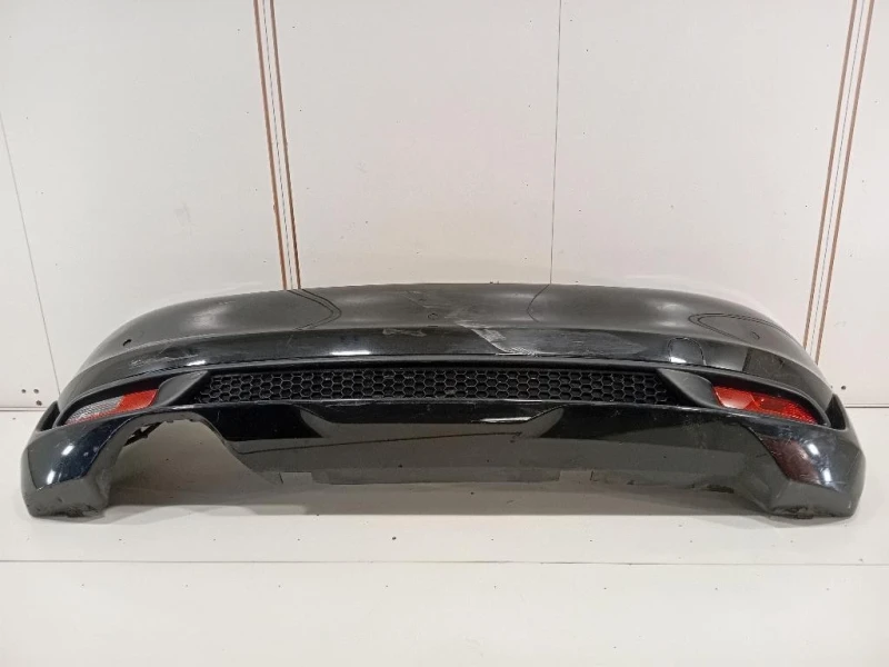 Paraurti POST 735619800 Fiat 500 C 2015