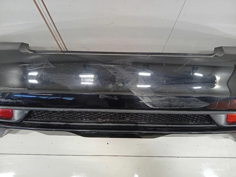 Paraurti POST 735619800 Fiat 500 C 2015