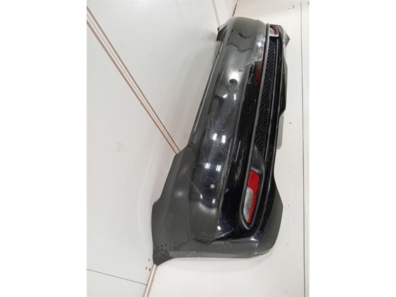 Paraurti POST 735619800 Fiat 500 C 2015