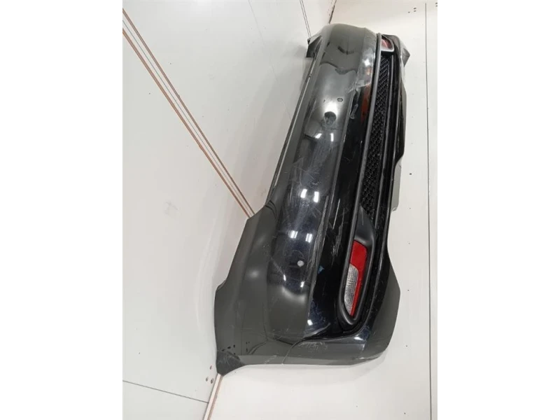 Paraurti POST 735619800 Fiat 500 C 2015