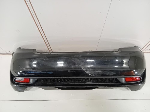 Paraurti POST 735619800 Fiat 500 C 2015