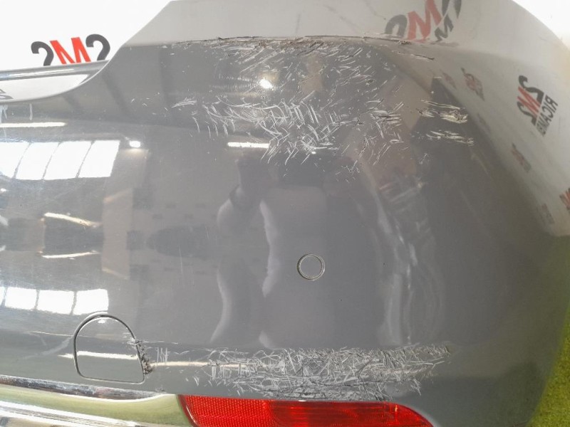 Paraurti POST 50290203 Fiat 500 C 2015