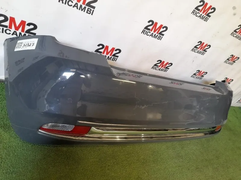 Paraurti POST 50290203 Fiat 500 C 2015