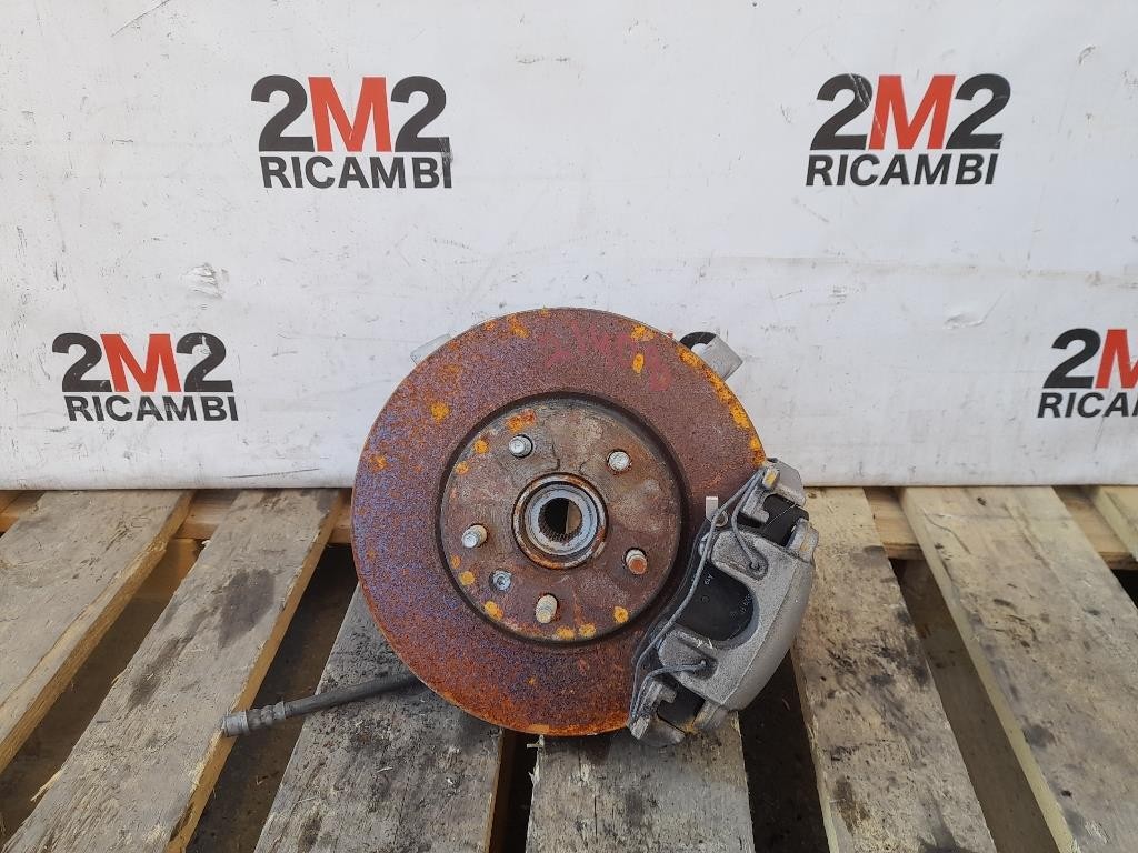 Fusello Ruota ANT DX 39030300 Opel Astra K 2019