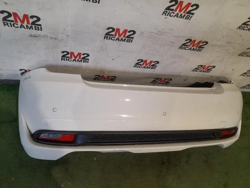 Paraurti POST 50290203 Fiat 500 C 2015